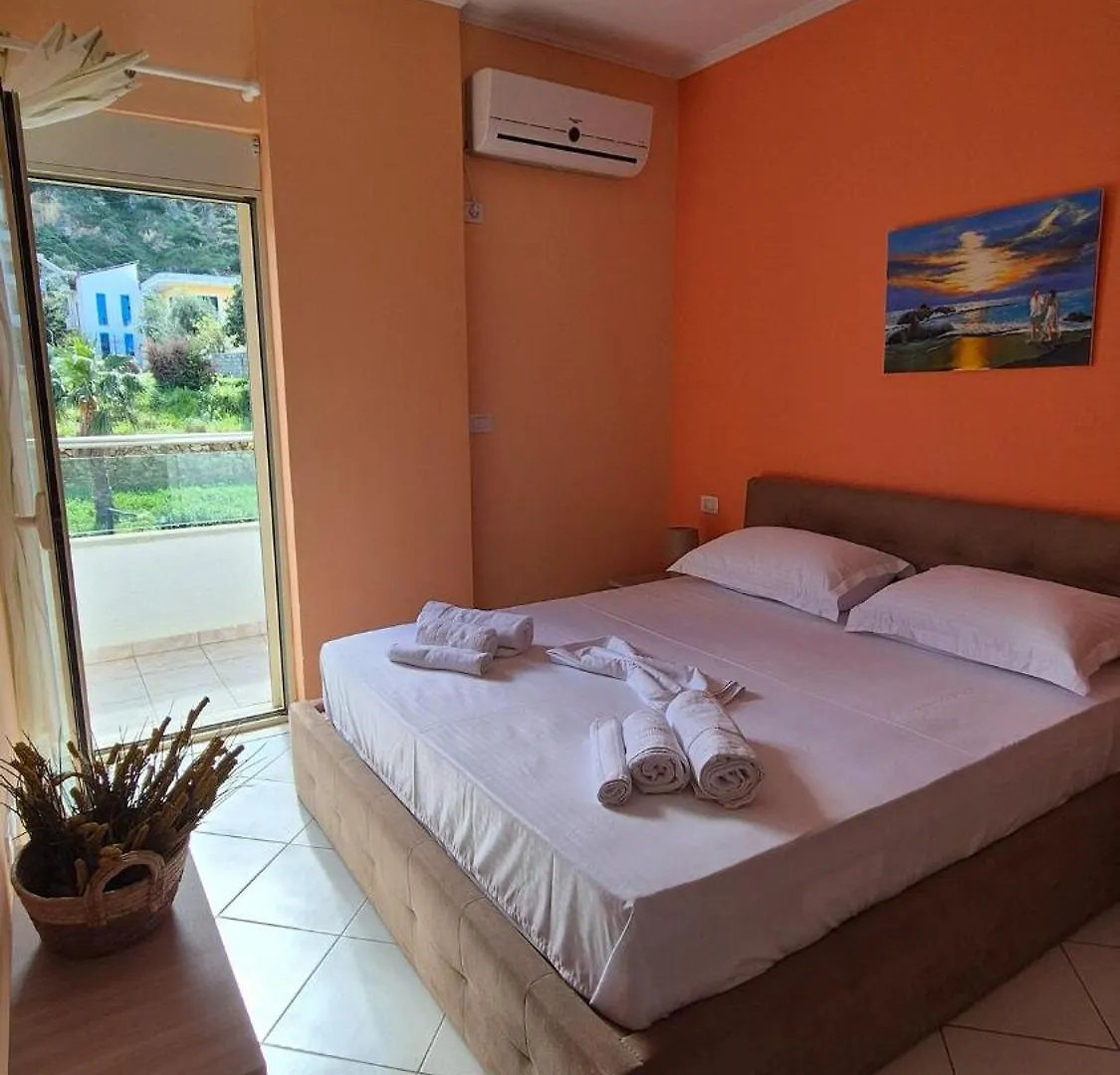Mimosa Oasis Apartment Vlore Albania
