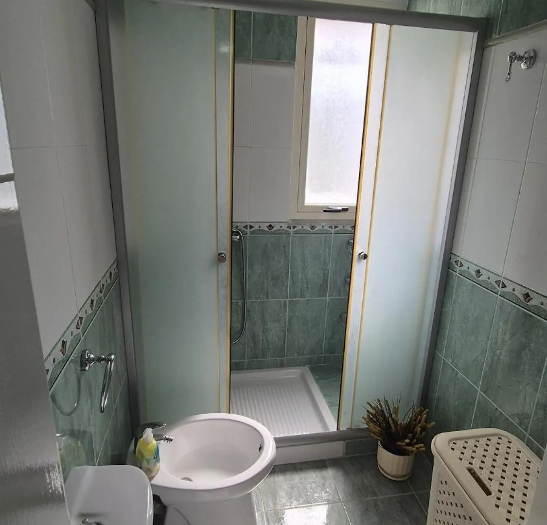 Mimosa Oasis Apartment Vlore 0*,