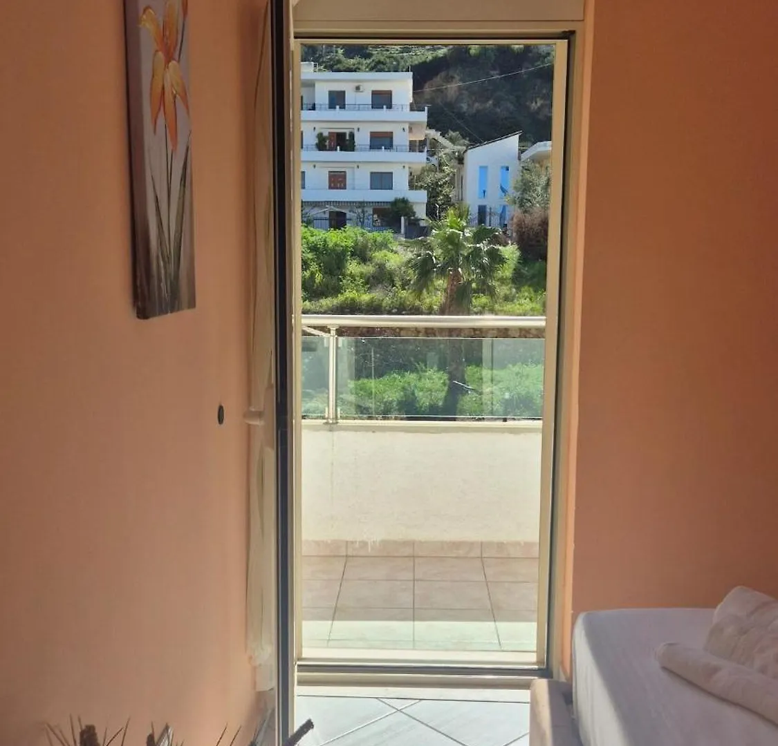Mimosa Oasis Apartment Vlore Albania