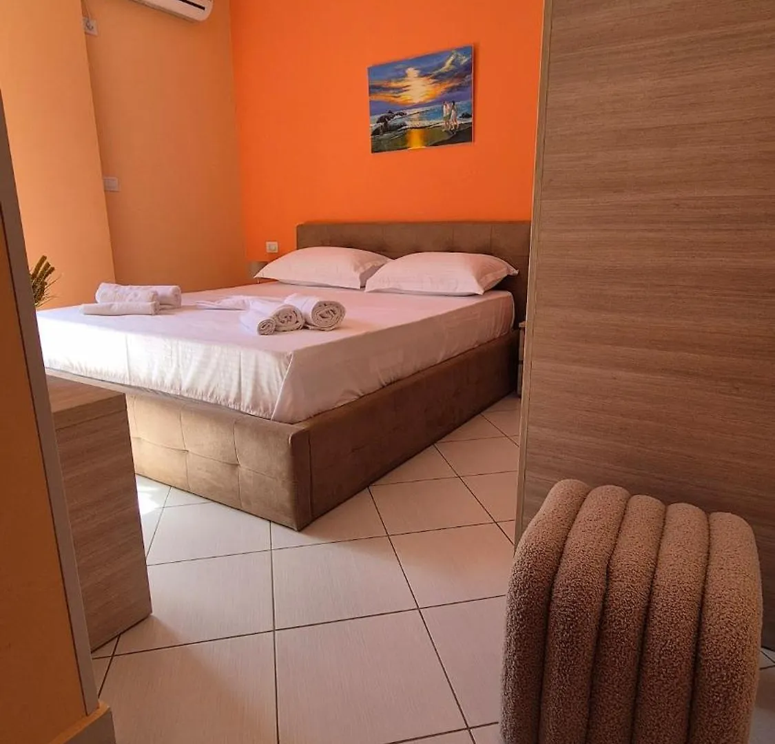 Mimosa Oasis Apartment Vlore