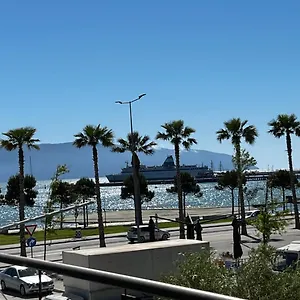Appartamento Laura Con Vista Lungomare, Vlorë