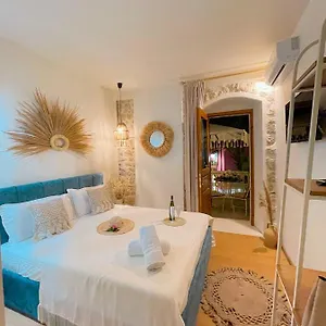  Appartement Bohemian Boutique