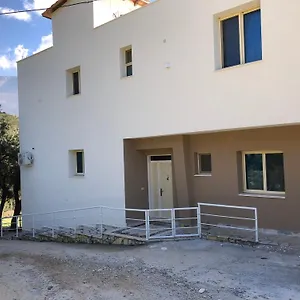 Appartamento Ions Seaview, Vlorë