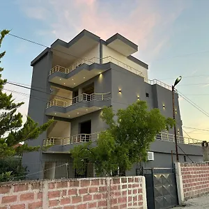 Mico's Apartment