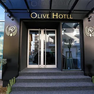 Отель Olive, Влёра